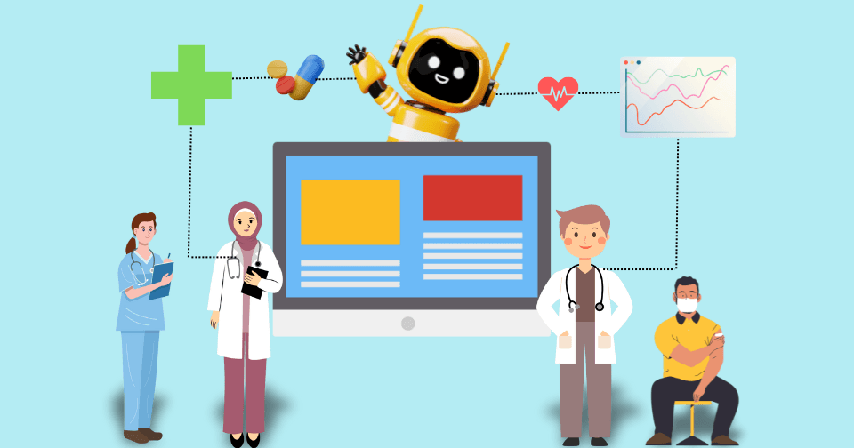 AI Solutions for Healthcare: Improving Lives with Technology