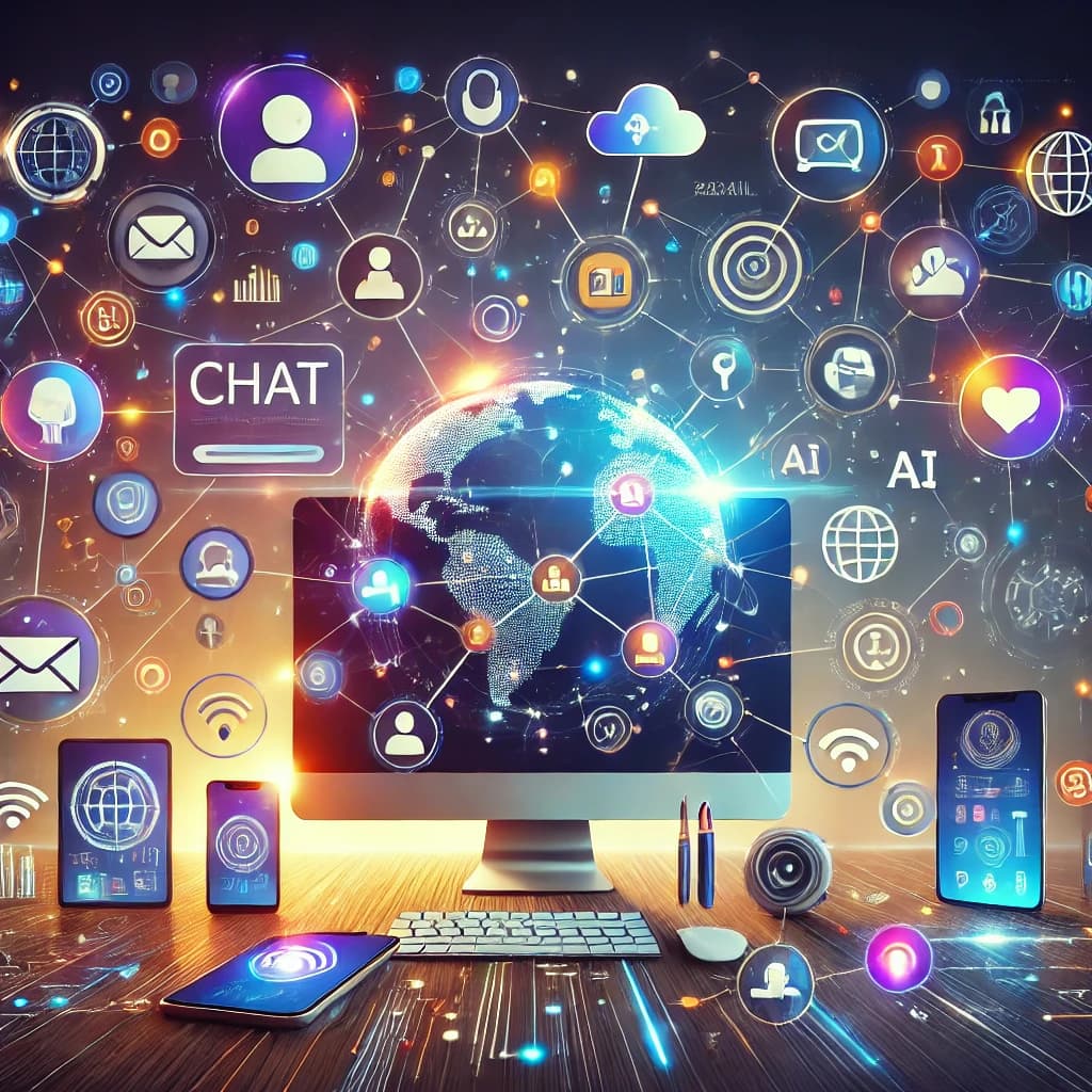 AntEngage: Revolutionizing Customer Engagement