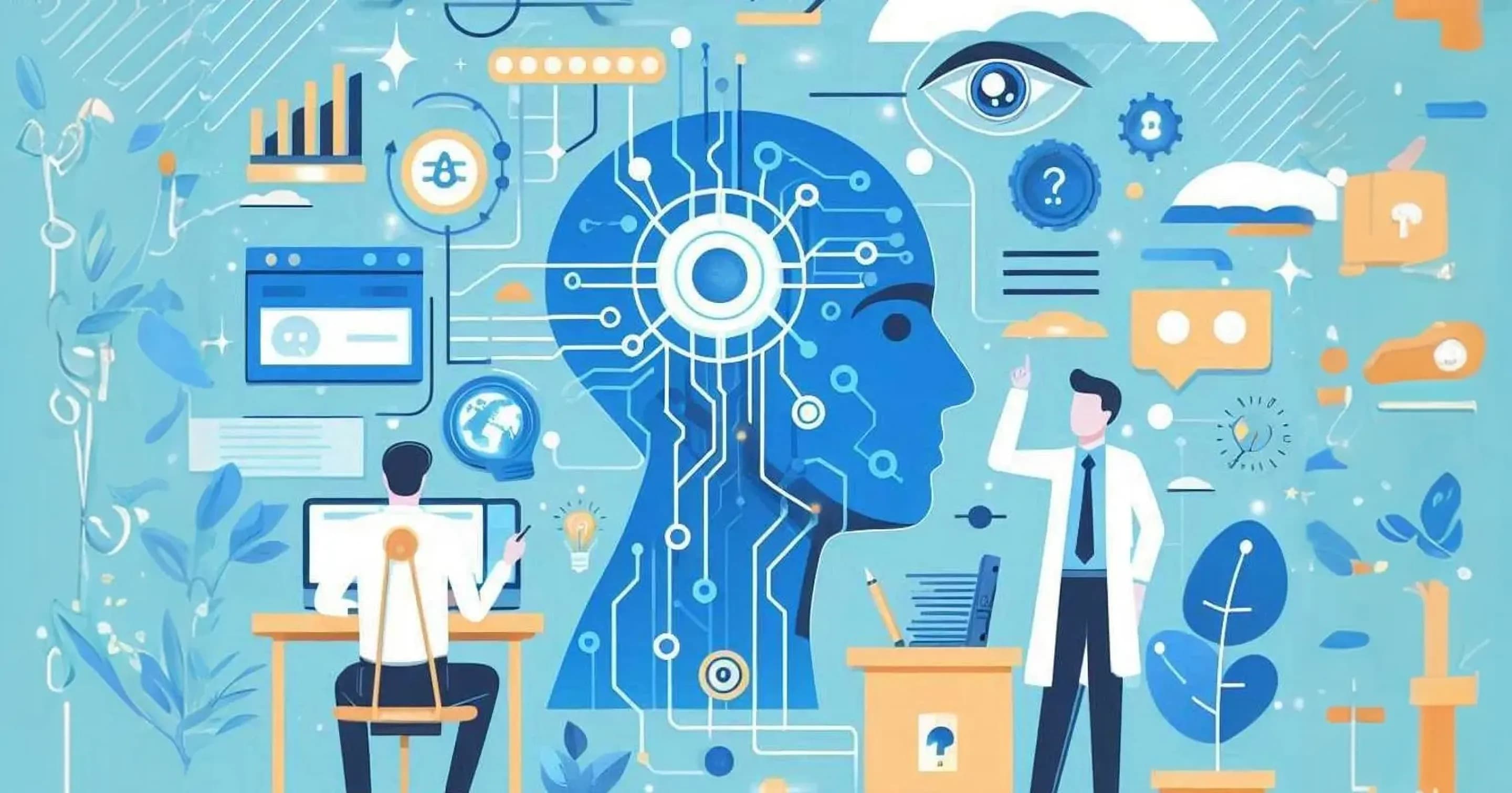 How AI is Transforming Customer Support in 2024
